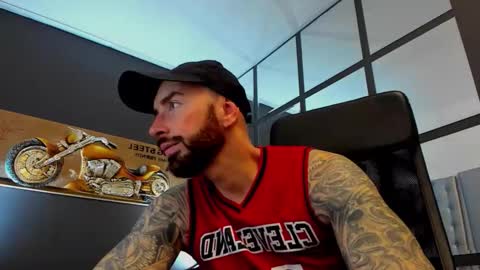 AronGrant online show from 02/14/26, 09:39