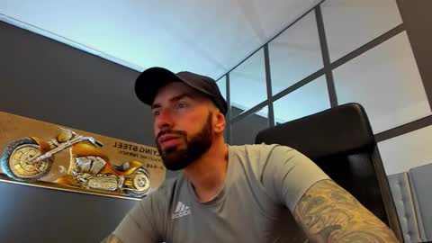 AronGrant online show from 03/15/26, 10:32