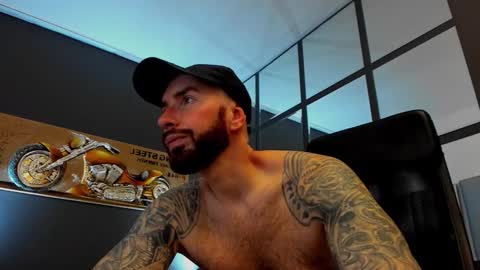 AronGrant online show from 03/25/26, 10:43