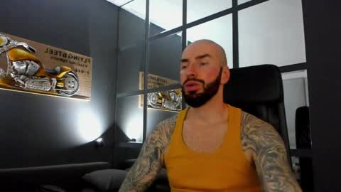 AronGrant online show from 04/01/26, 09:32