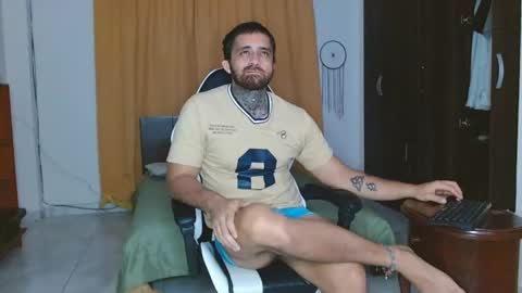 aronmiller online show from 12/03/24, 01:30