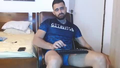 aronmiller online show from 12/11/24, 10:38