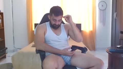 aronmiller online show from 12/21/24, 01:53