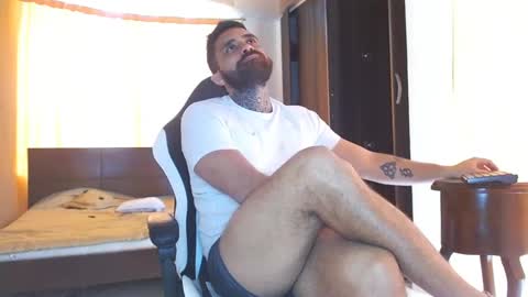 aronmiller online show from 12/27/24, 02:33