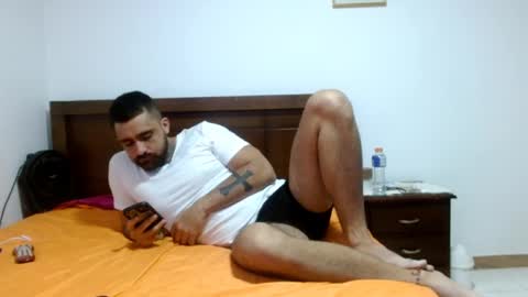 aronmiller online show from 09/15/25, 09:04