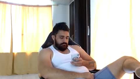 aronmiller online show from 01/16/26, 05:28