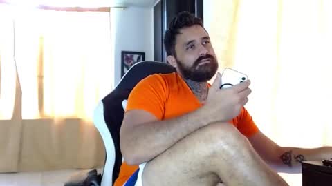 aronmiller online show from 01/17/26, 04:11