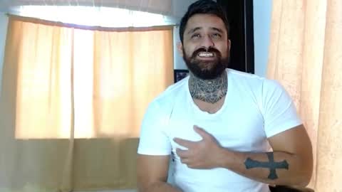 aronmiller online show from 01/18/26, 02:32