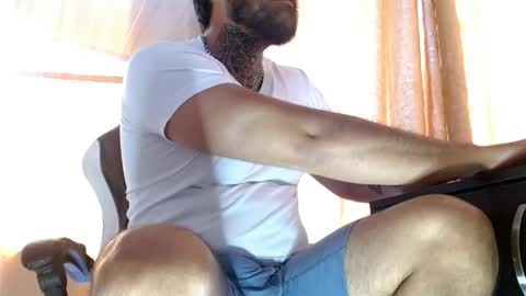 aronmiller online show from 04/27/26, 02:59