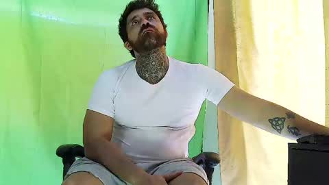 aronmiller online show from 05/21/26, 03:08