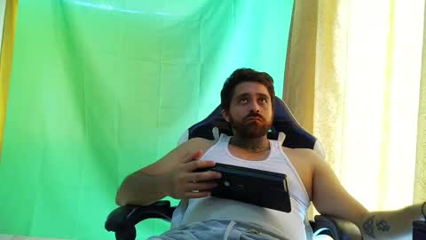 aronmiller online show from 05/28/26, 08:06