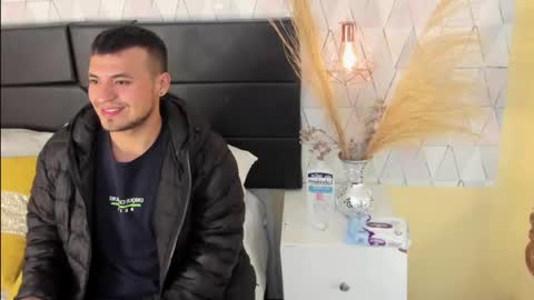 AronOlsen online show from 02/28/26, 12:06