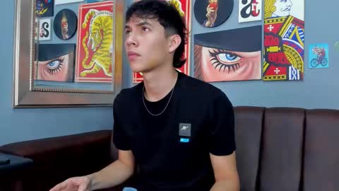 Arontawers online show from 03/17/26, 07:06