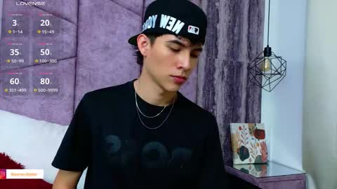 Arontawers online show from 05/14/26, 08:48