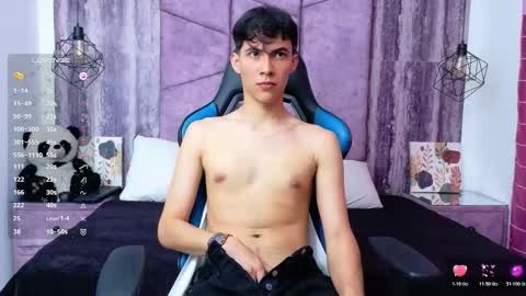 Arontawers online show from 05/28/26, 08:06