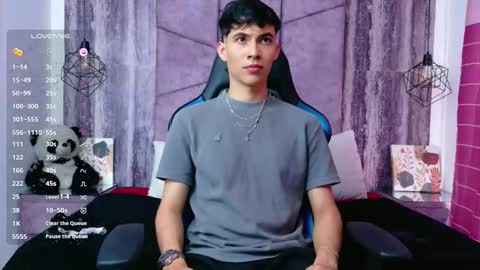 Arontawers online show from 06/04/26, 07:09