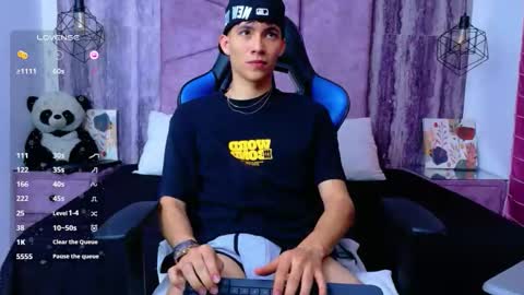 Arontawers online show from 06/05/26, 08:47