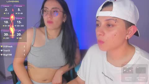 Snapshot of arontroy_wi chatting on 12/02/24, 11:12 noah and ivy online show from 12/02/24, 11:12