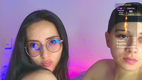 Snapshot of arontroy_wi chatting on 12/06/24, 04:49 noah and ivy online show from 12/06/24, 04:49