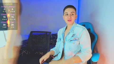 Snapshot of arontroy_wi chatting on 01/04/25, 02:56 noah and ivy online show from 01/04/25, 02:56