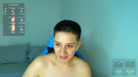 Snapshot of arontroy_wi chatting on 01/16/25, 03:02 noah and ivy online show from 01/16/25, 03:02