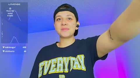 Snapshot of arontroy_wi chatting on 02/15/25, 03:28 noah and ivy online show from 02/15/25, 03:28