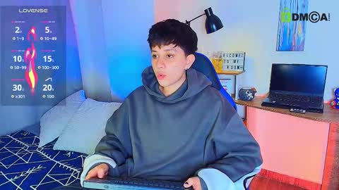 noah and ivy online show from 12/14/25, 10:36