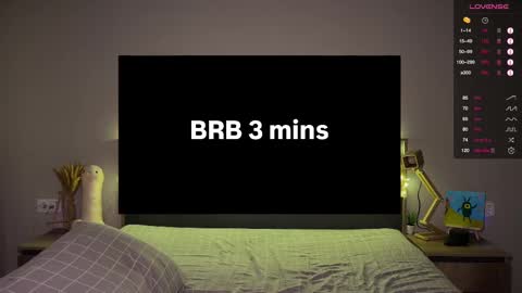 Snapshot of aronyou_win chatting on 03/07/25, 06:43 Aron and Phil solo online show from 03/07/25, 06:43