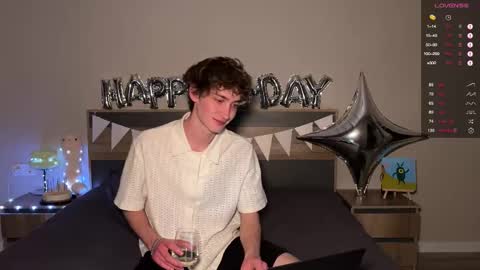 Aron and Phil solo online show from 01/17/26, 04:11