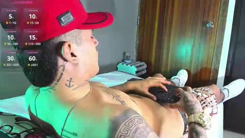 AROON HOT online show from 02/27/26, 11:49