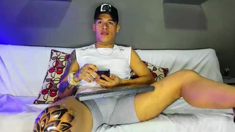 AROON HOT online show from 03/06/26, 11:56