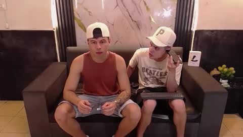 Aroon   online show from 03/23/26, 04:27