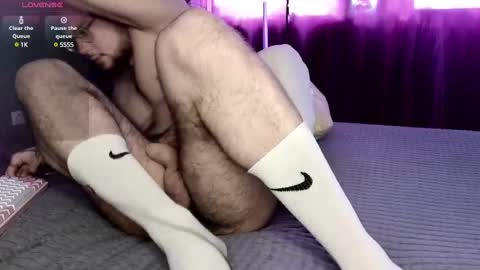 olejjka online show from 02/18/25, 11:55