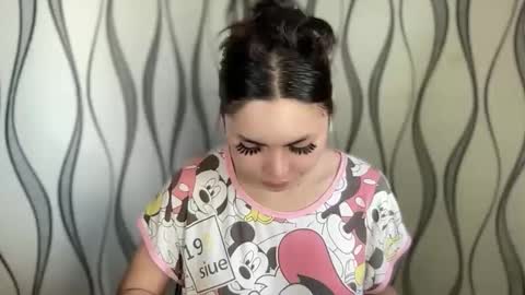 Snapshot of arousingkatets chatting on 09/17/25, 03:41 KATE MORE online show from 09/17/25, 03:41