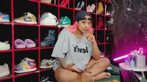 Arri online show from 02/26/26, 07:57