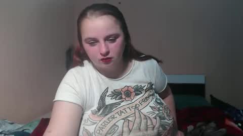 Snapshot of arriana98 chatting on 10/23/25, 04:50 Arriana online show from 10/23/25, 04:50