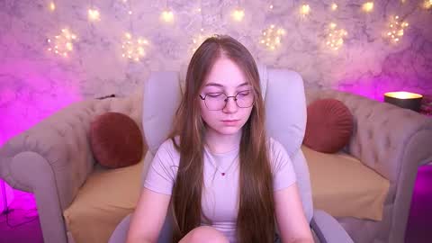 arrinawair online show from 03/02/26, 07:09