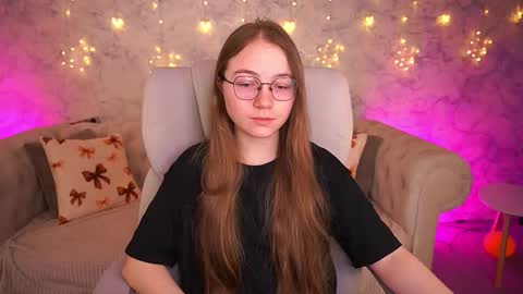 arrinawair online show from 03/23/26, 07:34