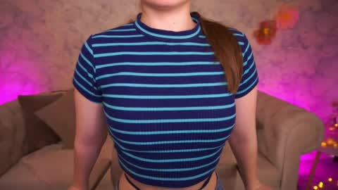 arrinawair online show from 05/27/26, 07:05