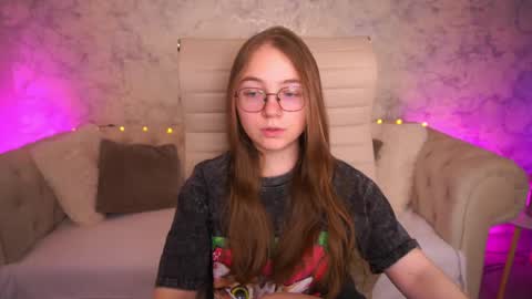 arrinawair online show from 06/08/26, 06:47