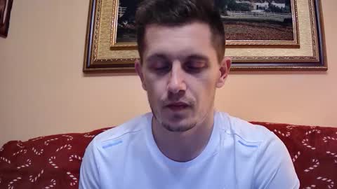 arromwilliam90 online show from 12/01/25, 11:10