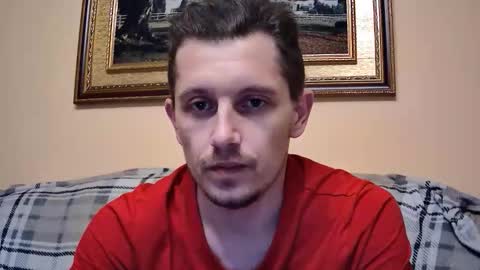 arromwilliam90 online show from 12/19/25, 01:12