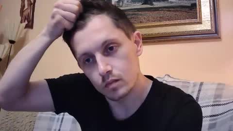 arromwilliam90 online show from 02/23/26, 05:32