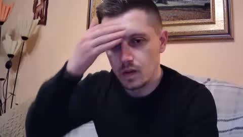 arromwilliam90 online show from 04/20/26, 10:29