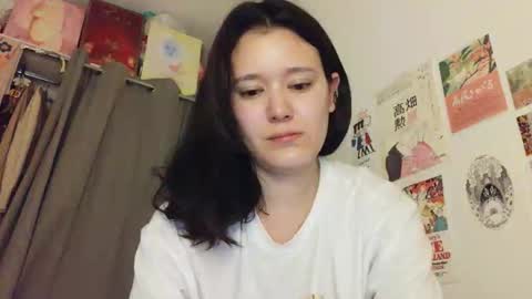 arrosemoi online show from 04/17/26, 03:53