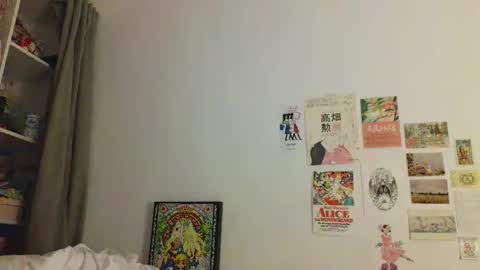 arrosemoi online show from 04/28/26, 07:52