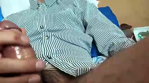 arrymarcelo30 online show from 11/16/25, 07:08