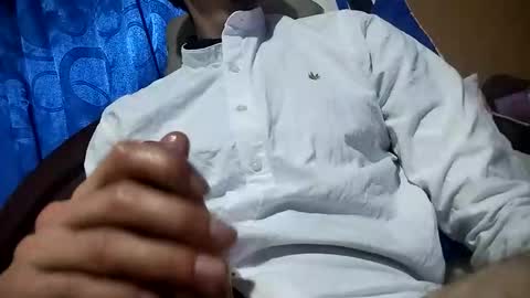 arrymarcelo30 online show from 03/05/26, 06:20