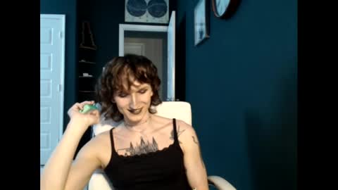 Arsenic online show from 09/23/25, 02:53