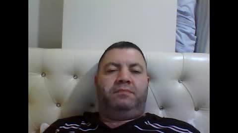 arsenica online show from 02/01/25, 10:44